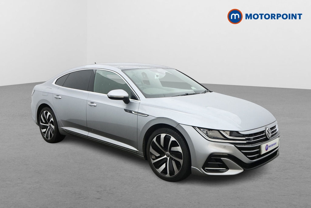 Used Volkswagen Arteon 2022 for sale - 76723215: Photo 1