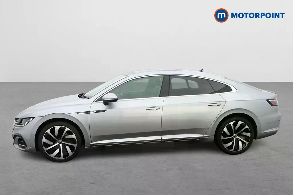Used Volkswagen Arteon 2022 for sale - 76723215: Photo 3