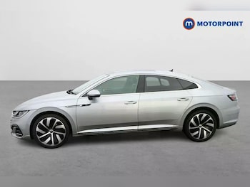 Used Volkswagen Arteon 2022 for sale - 76723215: Photo