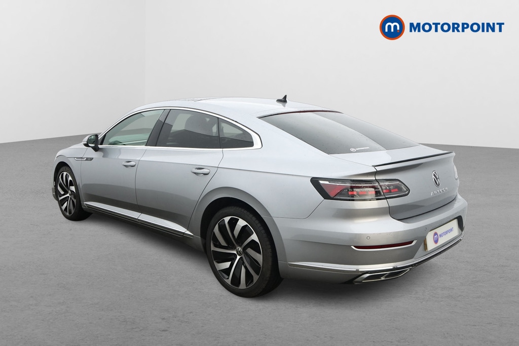 Used Volkswagen Arteon 2022 for sale - 76723215: Photo 4