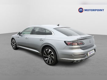 Used Volkswagen Arteon 2022 for sale - 76723215: Photo