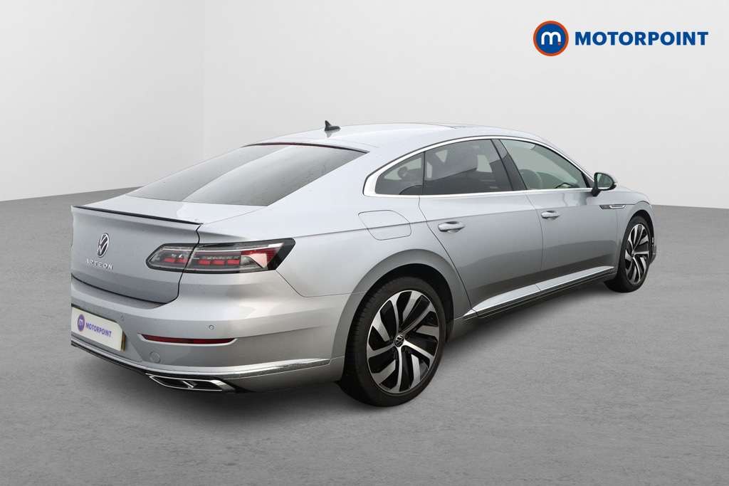Used Volkswagen Arteon 2022 for sale - 76723215: Photo 6
