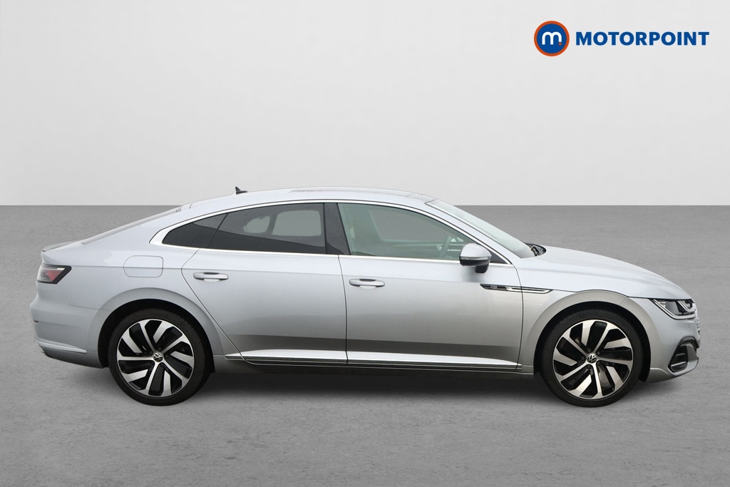 Used Volkswagen Arteon 2022 for sale - 76723215: Photo 7
