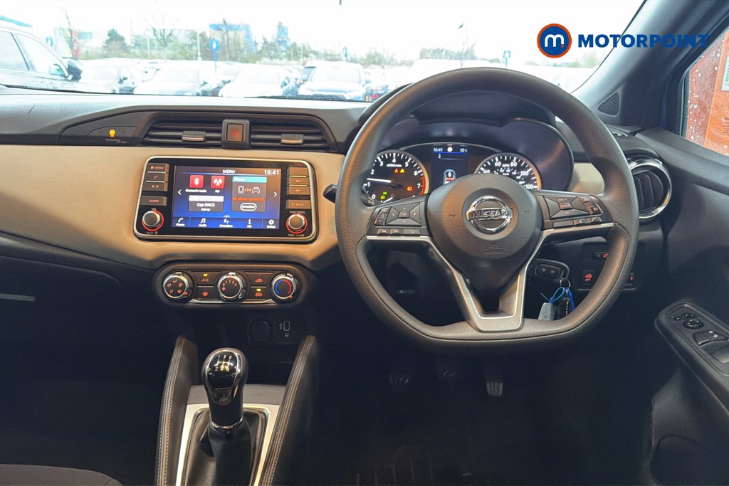 Used Nissan Micra 2021 for sale - 78078408: Photo 10