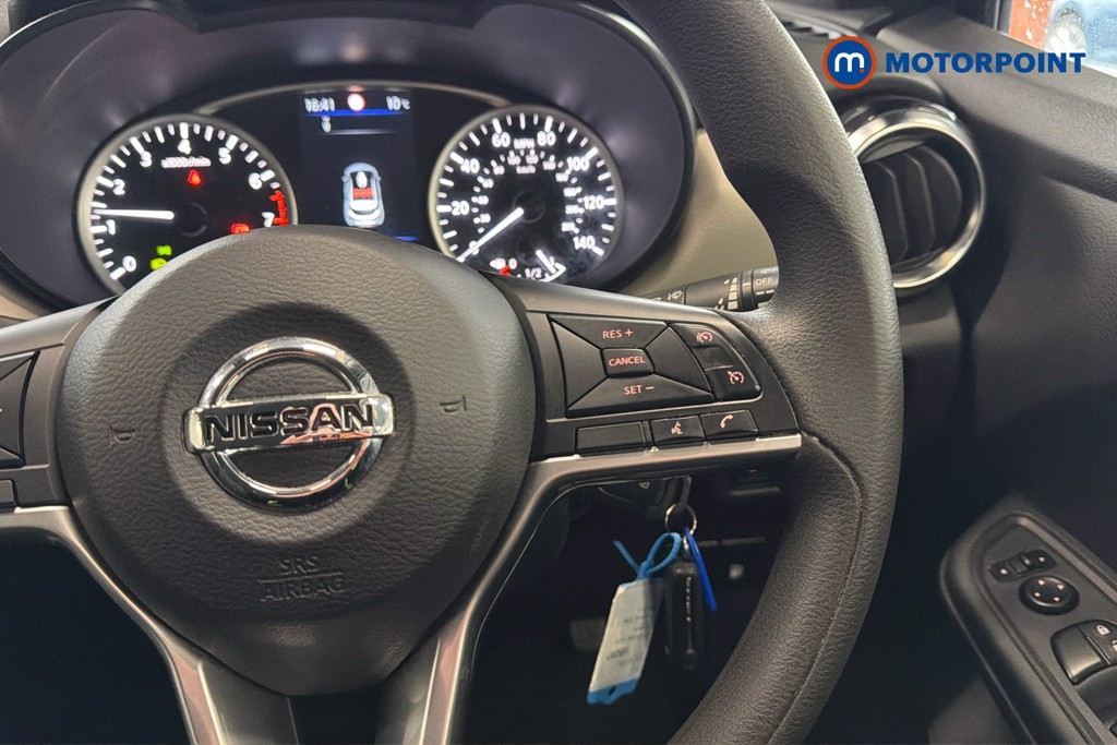 Used Nissan Micra 2021 for sale - 78078408: Photo 12