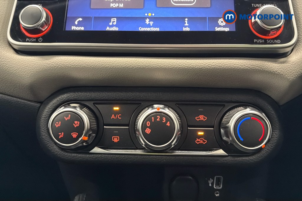 Used Nissan Micra 2021 for sale - 78078408: Photo 19