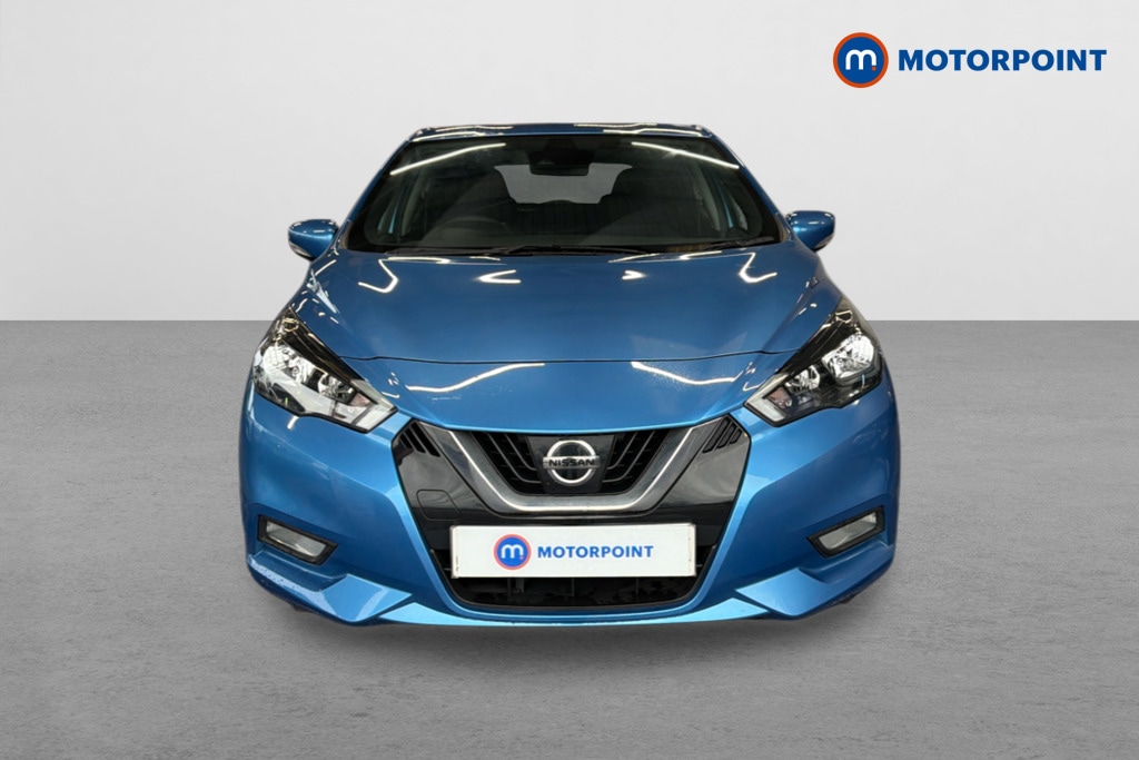 Used Nissan Micra 2021 for sale - 78078408: Photo 2