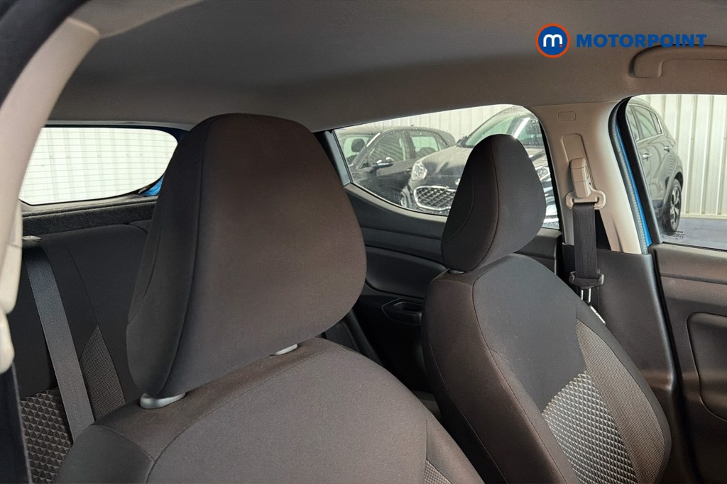 Used Nissan Micra 2021 for sale - 78078408: Photo 27