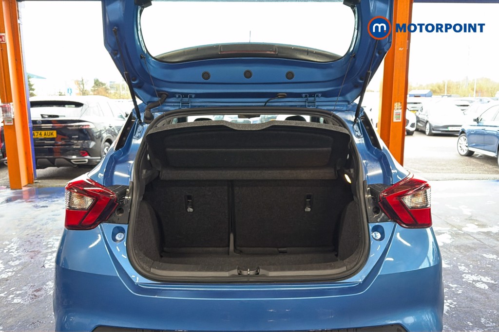 Used Nissan Micra 2021 for sale - 78078408: Photo 31