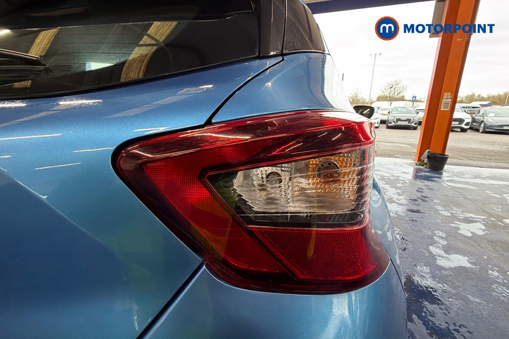 Used Nissan Micra 2021 for sale - 78078408: Photo 32