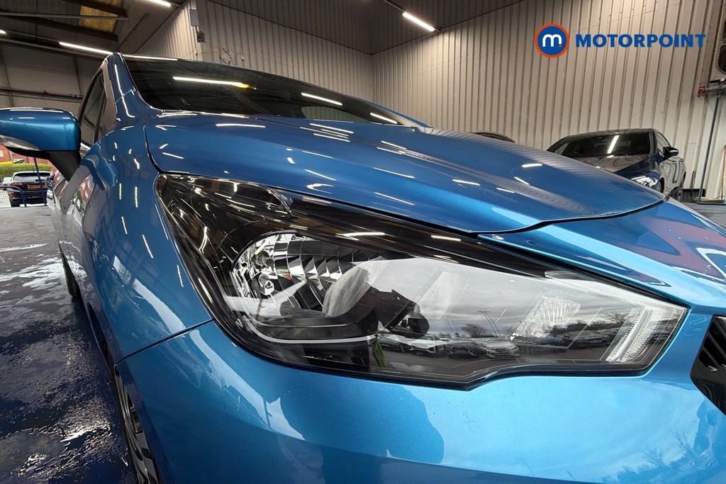 Used Nissan Micra 2021 for sale - 78078408: Photo 35