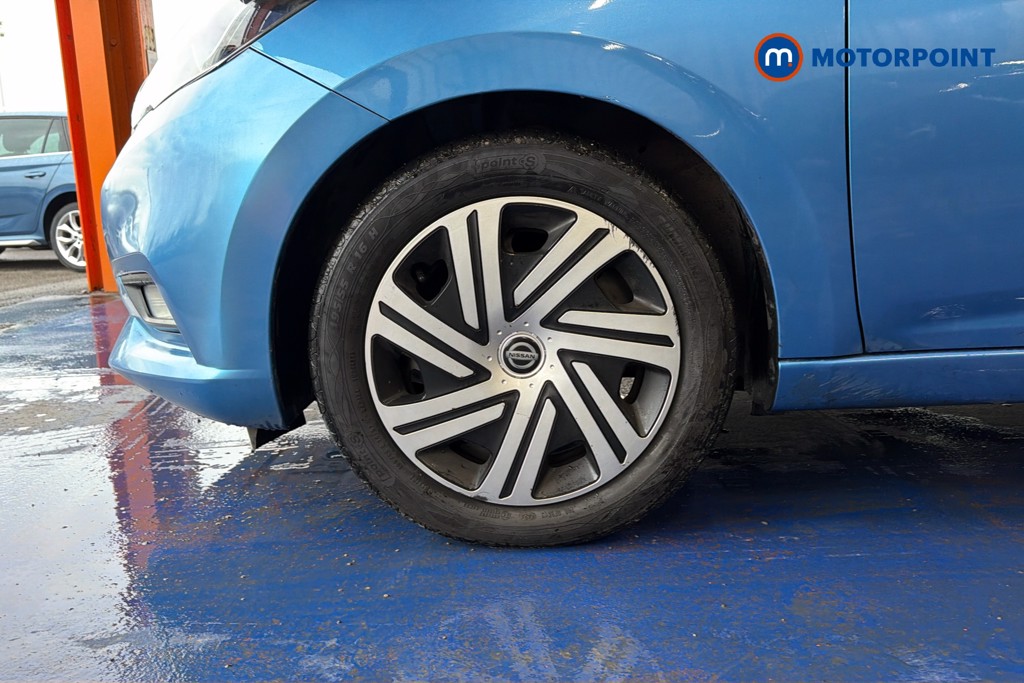 Used Nissan Micra 2021 for sale - 78078408: Photo 37