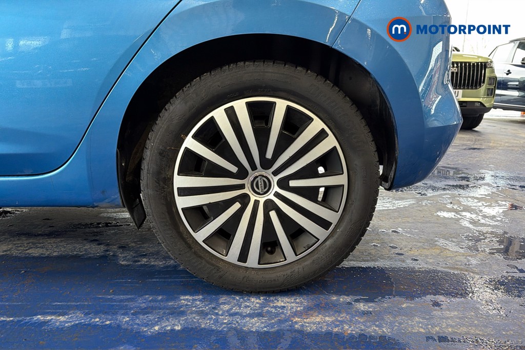 Used Nissan Micra 2021 for sale - 78078408: Photo 38