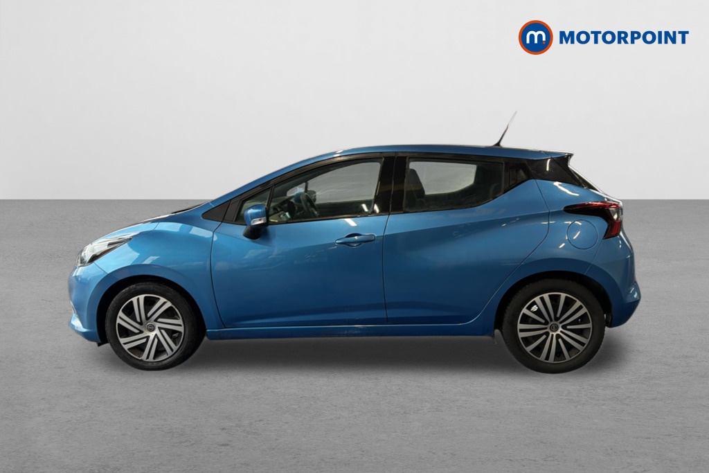 Used Nissan Micra 2021 for sale - 78078408: Photo 4