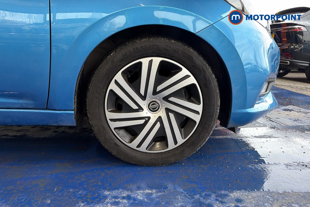 Used Nissan Micra 2021 for sale - 78078408: Photo 40