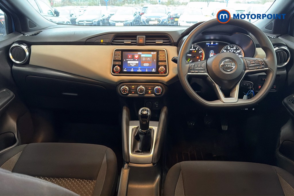 Used Nissan Micra 2021 for sale - 78078408: Photo 9
