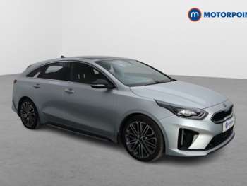 2019 - 1.4T GDi ISG GT-Line S 5dr DCT