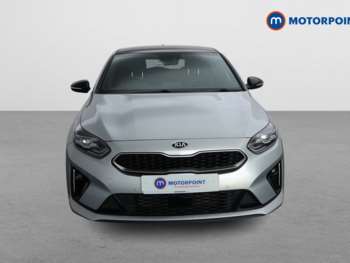 Used Kia Pro Ceed 2019 for sale - 74772669: Photo