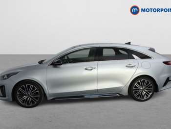 Used Kia Pro Ceed 2019 for sale - 74772669: Photo
