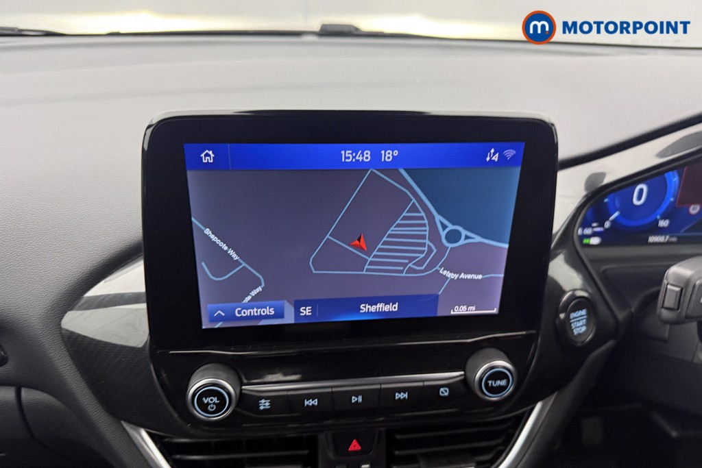 Used Ford Puma 2023 for sale - 77117546: Photo 10