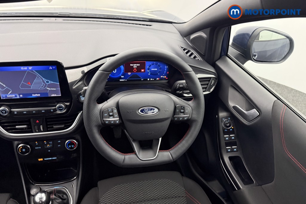 Used Ford Puma 2023 for sale - 77117546: Photo 11