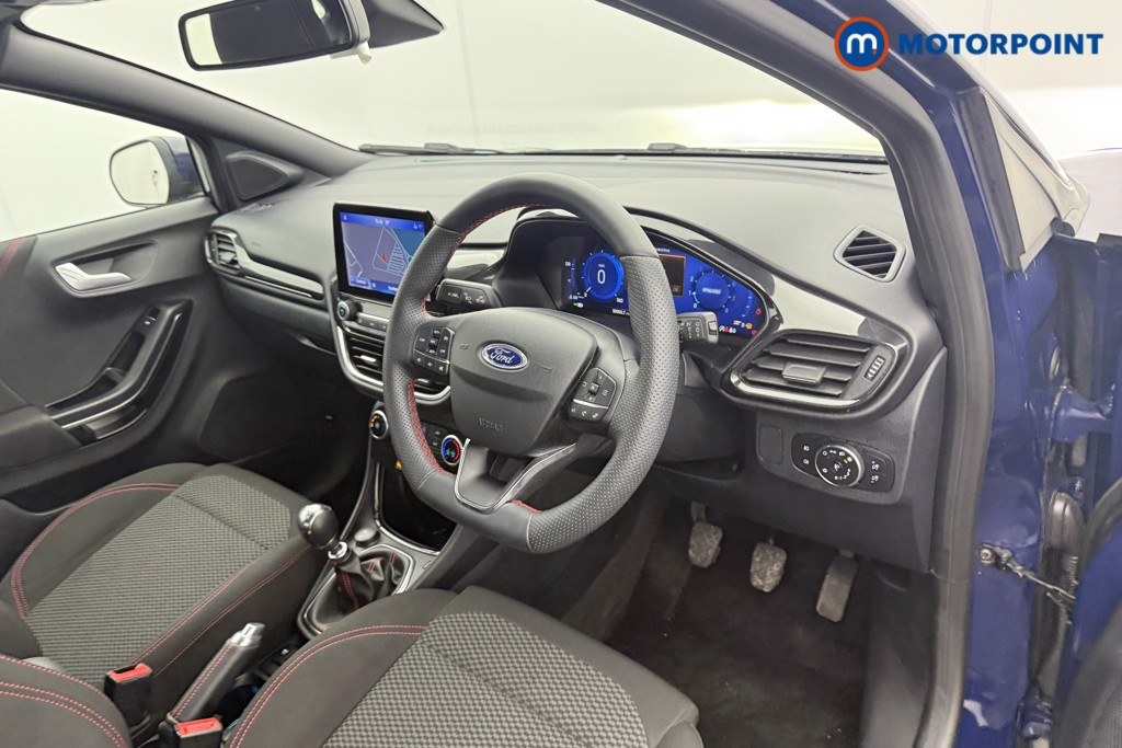 Used Ford Puma 2023 for sale - 77117546: Photo 12