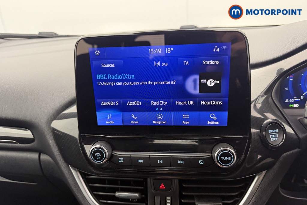 Used Ford Puma 2023 for sale - 77117546: Photo 14