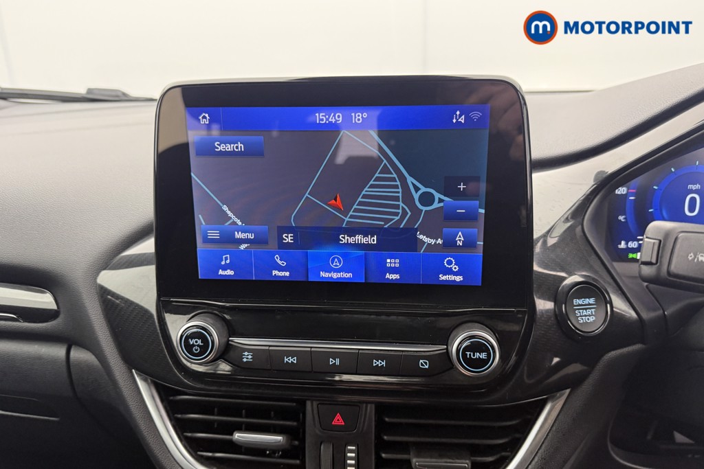 Used Ford Puma 2023 for sale - 77117546: Photo 15