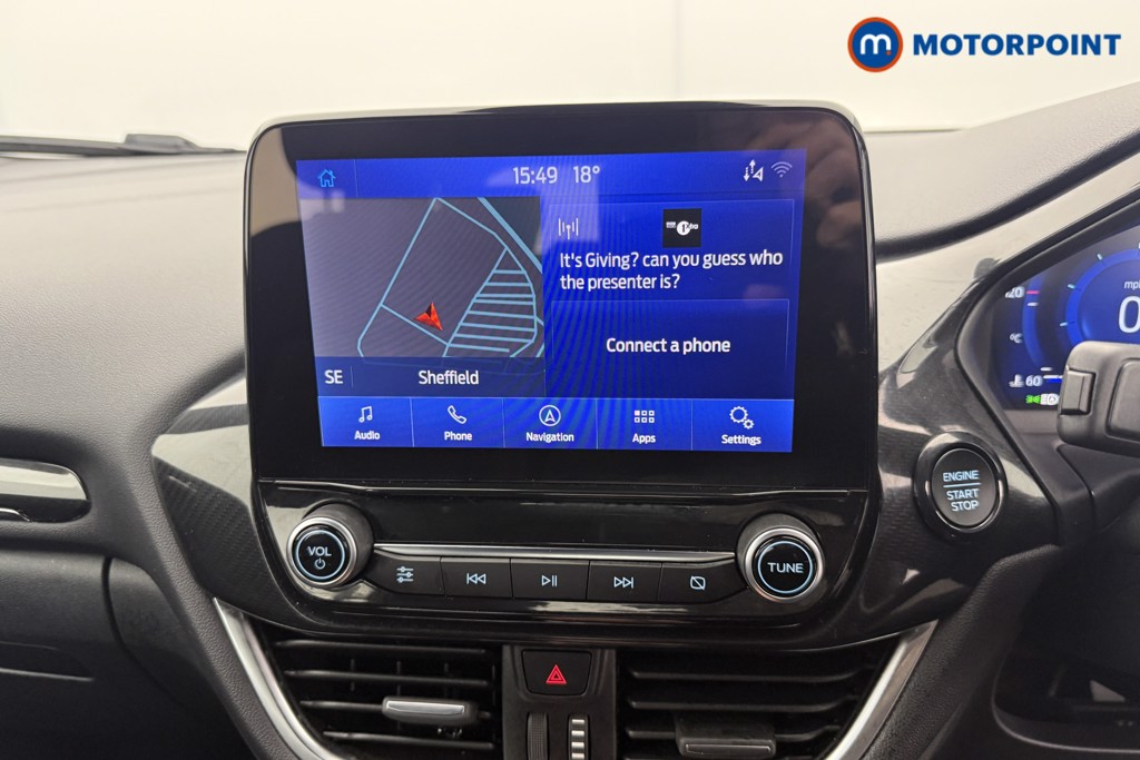 Used Ford Puma 2023 for sale - 77117546: Photo 17