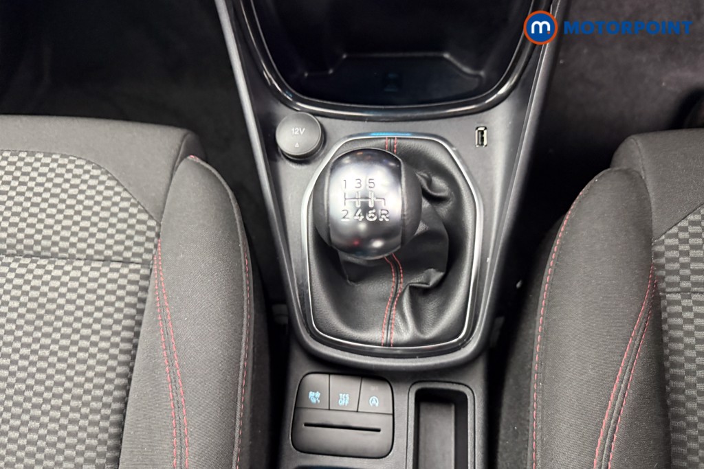 Used Ford Puma 2023 for sale - 77117546: Photo 19