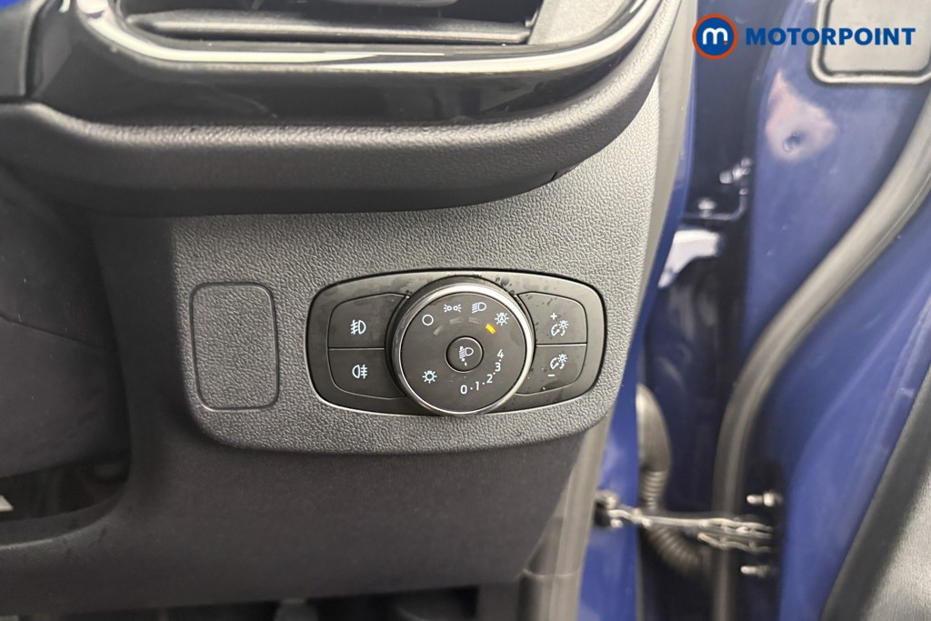 Used Ford Puma 2023 for sale - 77117546: Photo 22