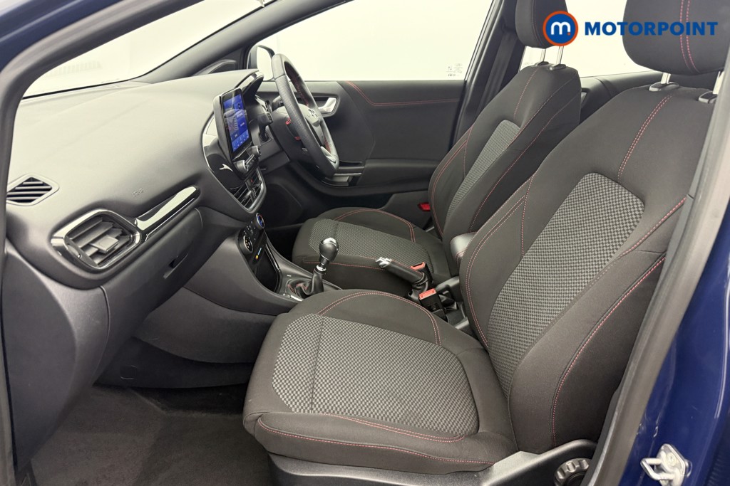 Used Ford Puma 2023 for sale - 77117546: Photo 27