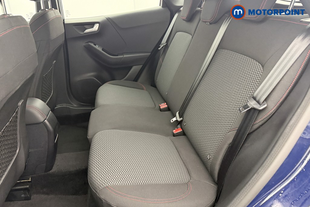 Used Ford Puma 2023 for sale - 77117546: Photo 28