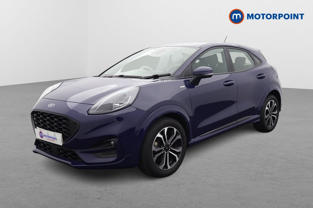Used Ford Puma 2023 for sale - 77117546: Photo 3