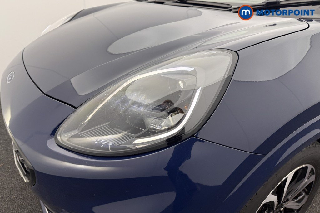 Used Ford Puma 2023 for sale - 77117546: Photo 32