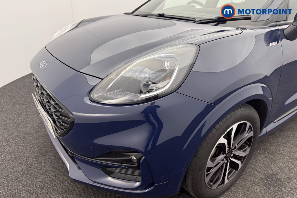 Used Ford Puma 2023 for sale - 77117546: Photo 33