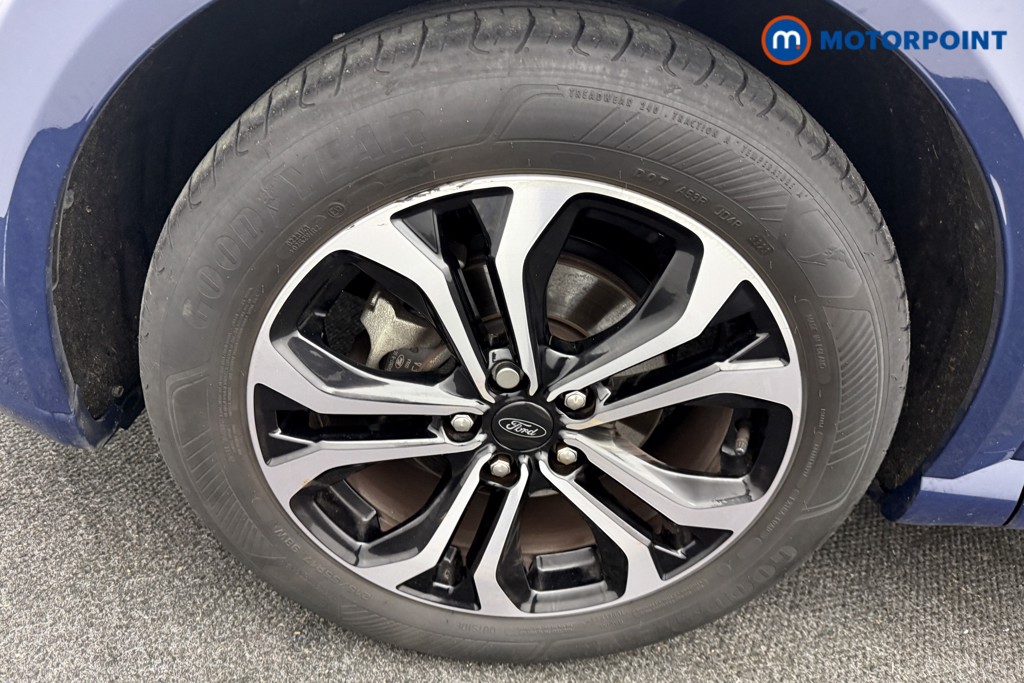 Used Ford Puma 2023 for sale - 77117546: Photo 34