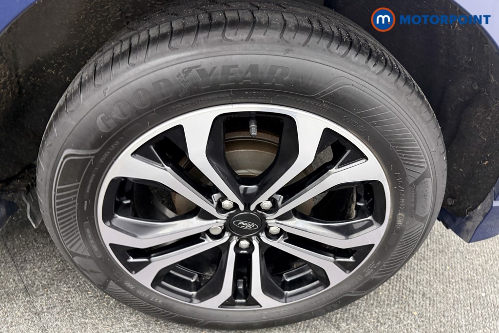 Used Ford Puma 2023 for sale - 77117546: Photo 35