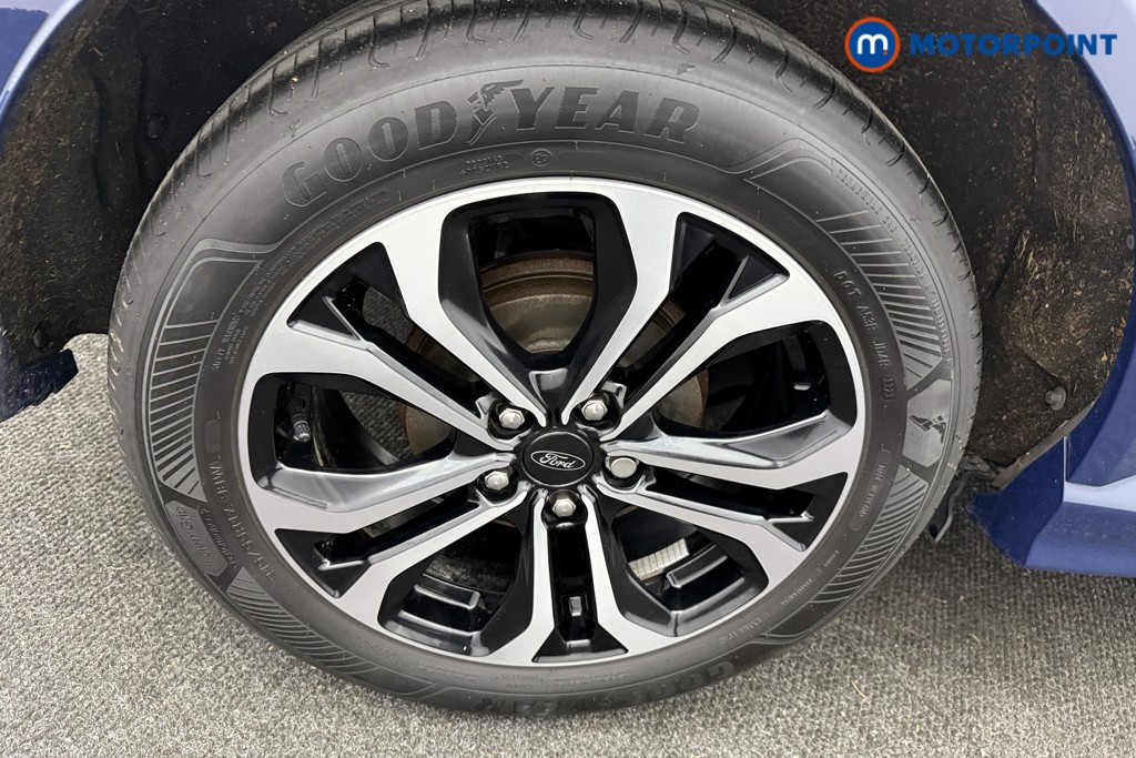 Used Ford Puma 2023 for sale - 77117546: Photo 36