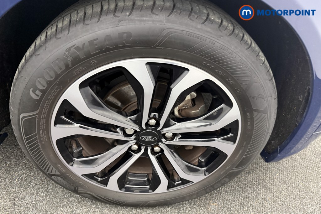 Used Ford Puma 2023 for sale - 77117546: Photo 37