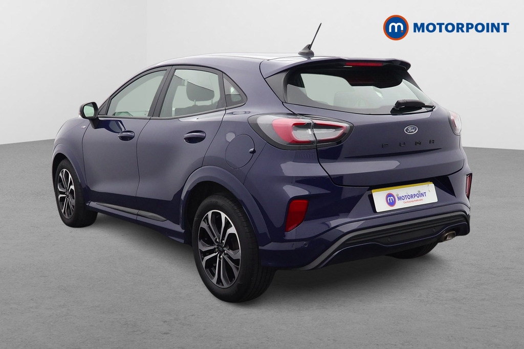 Used Ford Puma 2023 for sale - 77117546: Photo 5