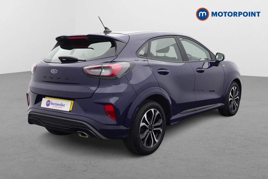 Used Ford Puma 2023 for sale - 77117546: Photo 7