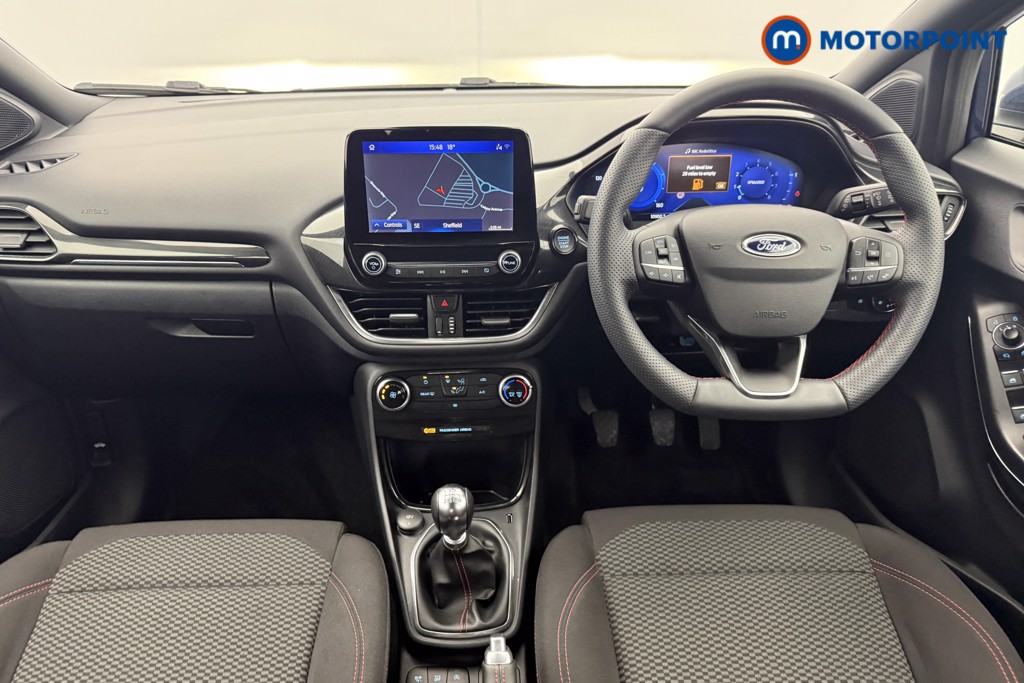 Used Ford Puma 2023 for sale - 77117546: Photo 9