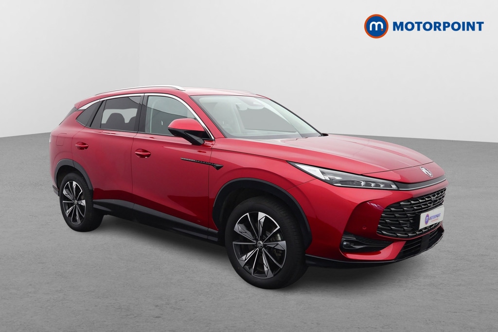 Used MG MG HS 2025 for sale - 78039806: Photo 1