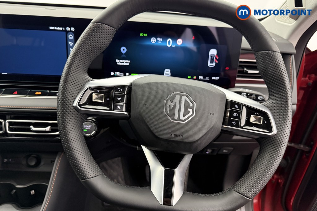 Used MG MG HS 2025 for sale - 78039806: Photo 10