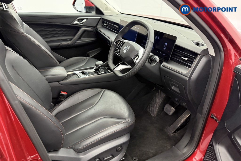 Used MG MG HS 2025 for sale - 78039806: Photo 11