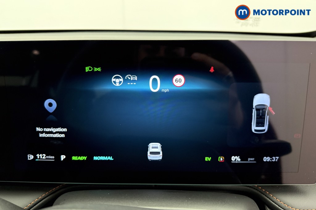 Used MG MG HS 2025 for sale - 78039806: Photo 12