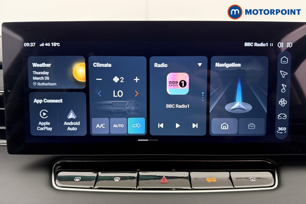 Used MG MG HS 2025 for sale - 78039806: Photo 13