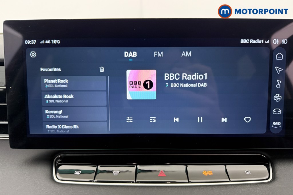 Used MG MG HS 2025 for sale - 78039806: Photo 14