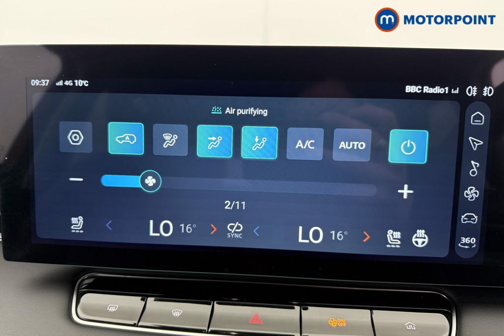 Used MG MG HS 2025 for sale - 78039806: Photo 15